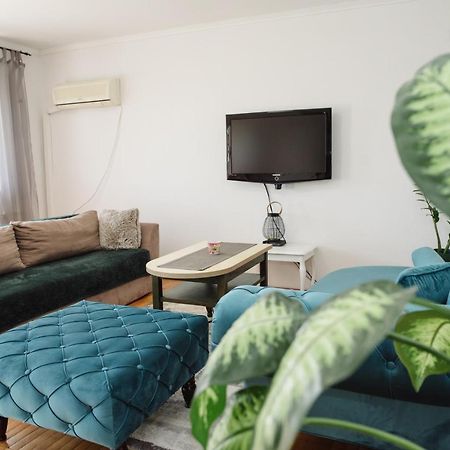Apartman Star Subotica Exterior photo
