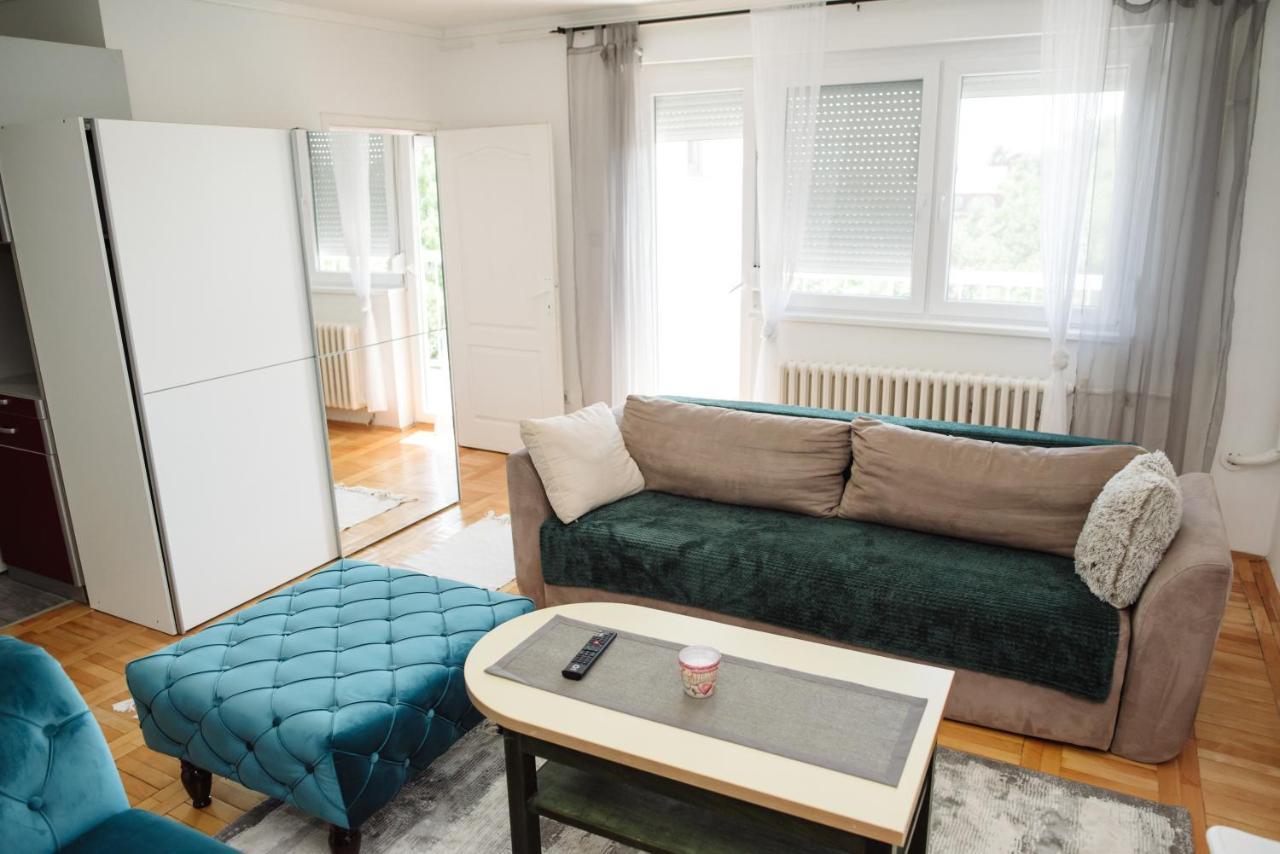 Apartman Star Subotica Exterior photo