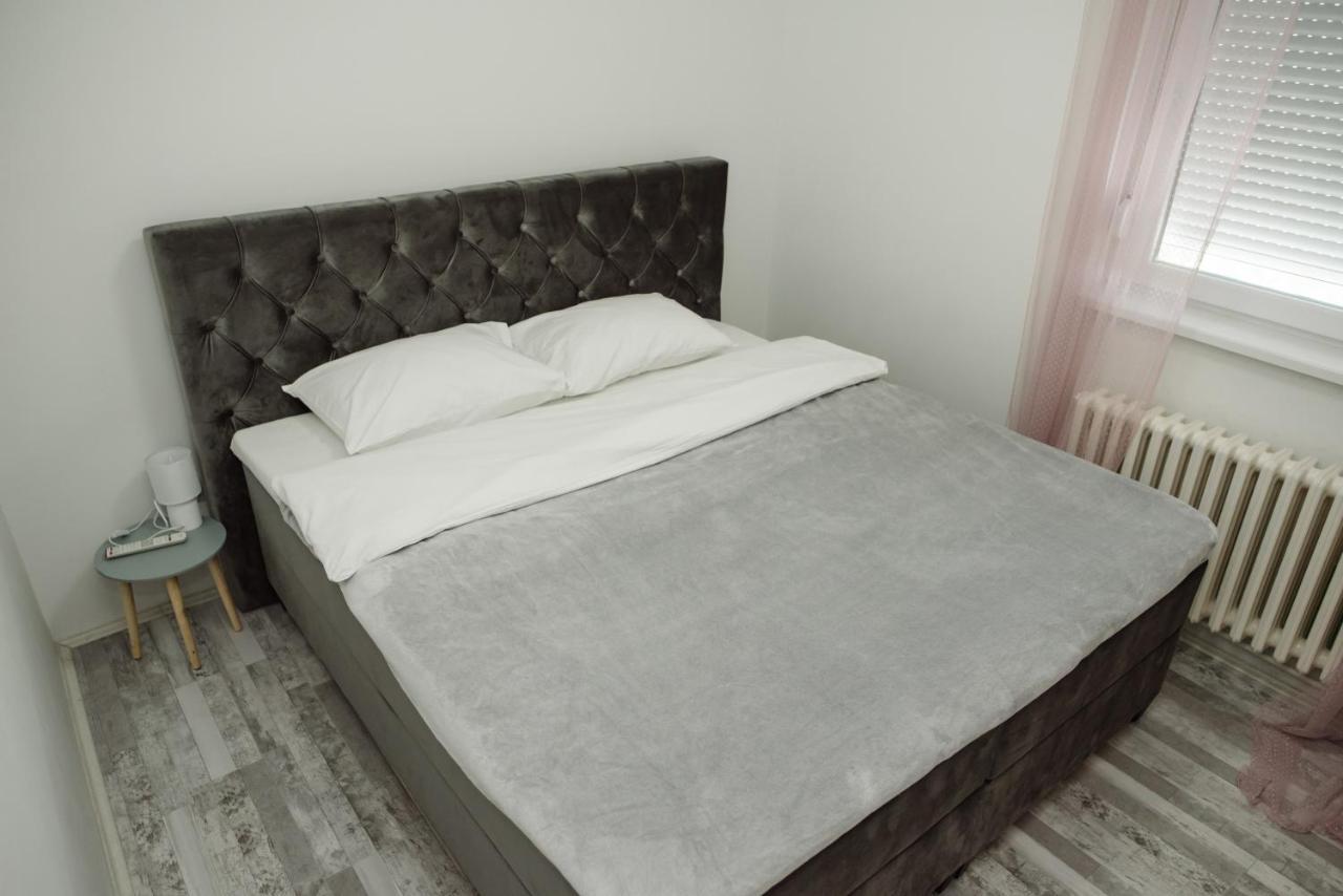 Apartman Star Subotica Exterior photo