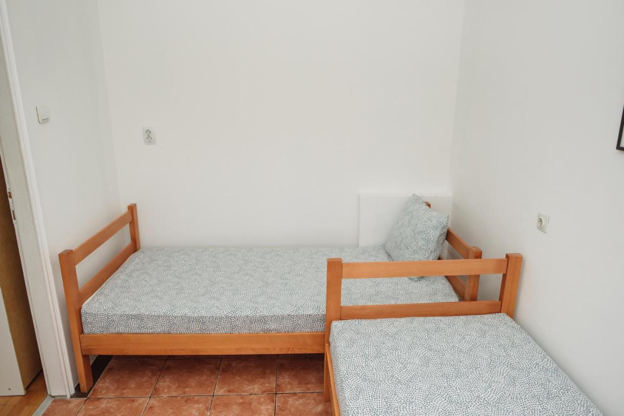 Apartman Star Subotica Exterior photo